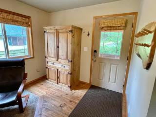 Baby Bear Cabin - 1