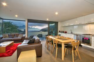 Highview Central - Queenstown - 9