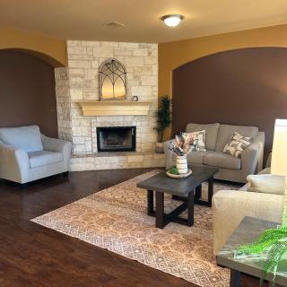 Buda home in the heart of the historic district - 0