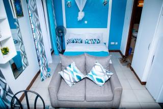 NAIROBI STUDIO MVULI SUITEs - 9