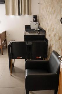 aeroporto e praia loft aconchegante - 2