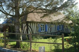 La Longère d'Auberville - 6