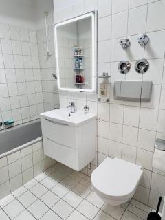 Charmante Wohnung mit Terrasse , ruhig und zentral - 1