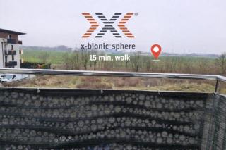 TRIGINTA apartment - 9