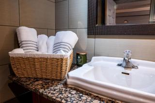 Residence Havre d'abraham - 7