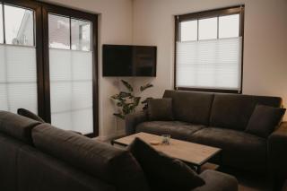 Ferienhaus - Lüttje Rundnüst - am Großen Meer - 6