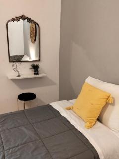 SUNRISE near the sea apartment - Artemida - 8