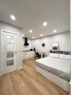 KALA apartamentua Parking gratuito cercano - Bermeo - 9