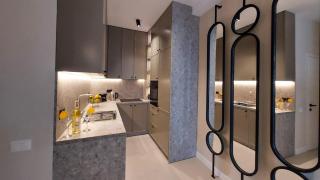 Mia Mare Luxury Apartment - 1