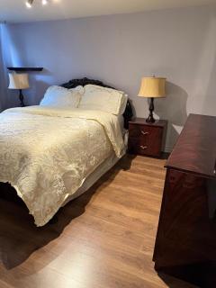 Residence Havre d'abraham - 8