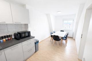 LETA Homes - Komfortable FeWo mit Traumbalkon - 9