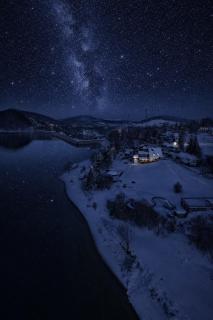 Sztygarka Hetmańska Resort Solina - 0