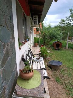 El Refugio del Molle - 5