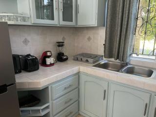 TecTec 2 Appartment 1 - 9