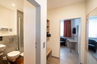 pale - Zimmervermietung - 5