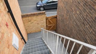 RAMSEY, 2BR apart, NR A14 and A1, with Long Stay Deal option - 1