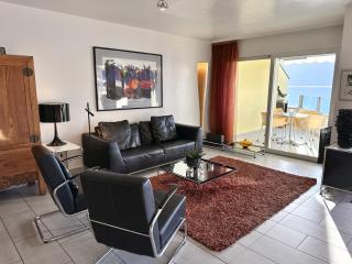 Residenza Acapulco I by Fewotessin - 2