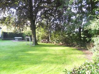 Pouwelshoeve appartement - 4