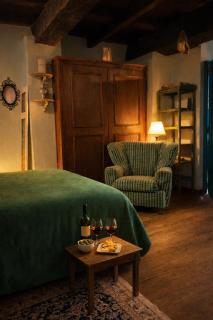 La casa nel Borgo - 0