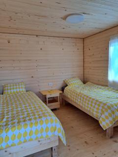 Бунгало Лимонада - 1