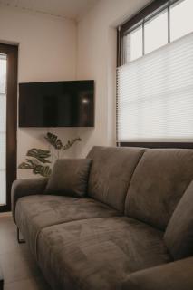 Ferienhaus - Lüttje Rundnüst - am Großen Meer - 2