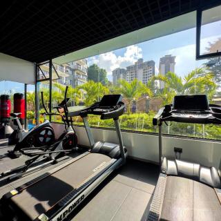 Teresita Nairobi - 8