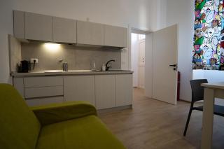 EmmaHouse Comfort al centro Sulmona Assunta - 5
