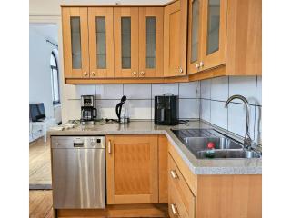 Apartment für Monteure oder Reisende - 8