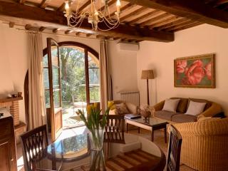 Rifugio toscano tra le colline - 3