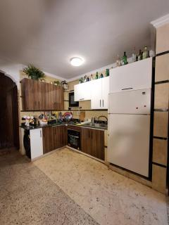 Antique Apt, Giza - 1