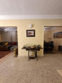 Antique Apt, Giza - 3
