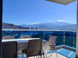 Apartment with beach access in Reserva Del Mar Rodadero Sur - 5