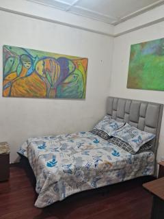Hospedaje Parque Caldas Fundadores Manizales - 2