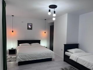 Agropensiune turistica Dor de Munte - 6