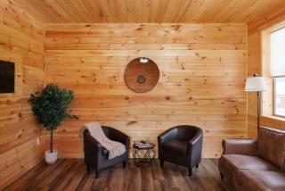 Presidential Mountain Resort - 4