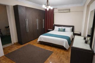 Maadi Oasis - Cairo - 8