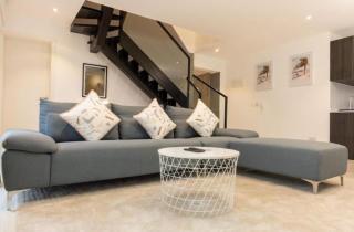 Skylin Apartment - 0