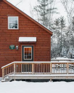 Presidential Mountain Resort - 2