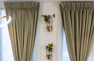 Skylin Apartment - 3