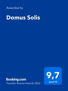 Domus Solis - 9