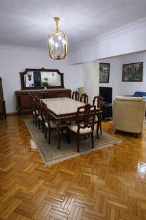 Maadi Oasis - Cairo - 4