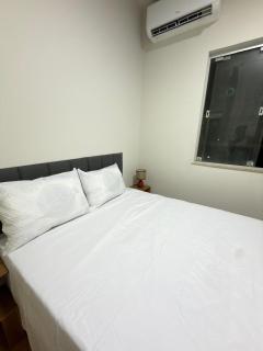 Barra - 3 quartos - Completo - Circuito Carnaval - 7