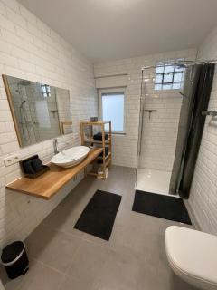 Historische Unterkunft 2 In Lorch - 2