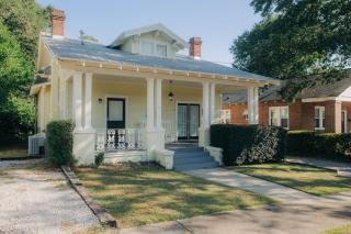 Modern 1BR Near Downtown & Augusta National - 0