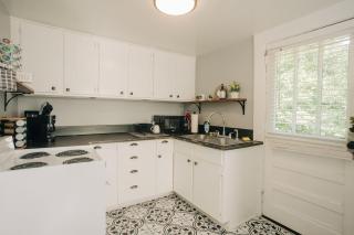 Modern 1BR Near Downtown & Augusta National - 2