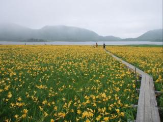 Lake village donaludo Pension - Kitashiobara - 1