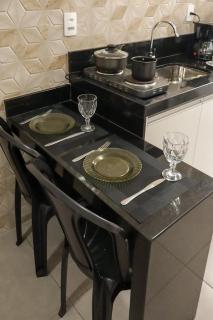 Aeroporto e praia loft casal - 4