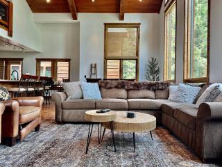 Stonegate 12 - Mammoth Lakes - 7