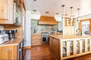 Stonegate 12 - Mammoth Lakes - 3