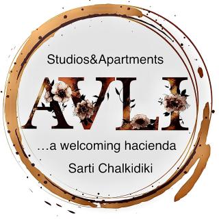 Αvli villa Sarti Superior Studio 5 - 8